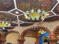 -乡村馕坑肉·烧烤·新疆菜·本地人更爱吃(阿勒泰首店)