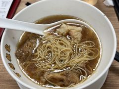 -百福麵家(新馬路店)