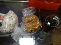 -西点坊(浦东香格里拉店)