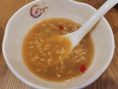 红糖醪糟粉子-皇城坝小吃(科华成都王府井购物中心店)