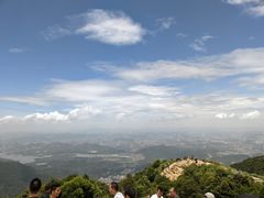 -梧桐山风景名胜区