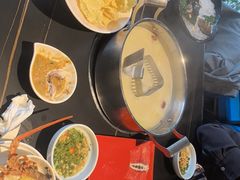 -打酱友•斑鱼海鲜粥火锅(吴桥店)