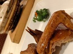 -利苑酒家(合景国际金融广场店)