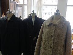 -雅楠服装修改工作室成都店