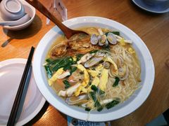 -台记小海鲜(七宝店)