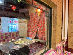 -粗粮人家·东北菜(洋桥店)