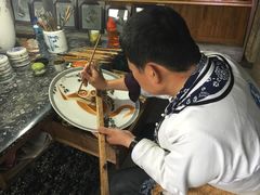 -景德镇古窑民俗博览区