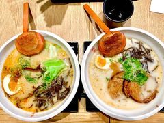 -味千拉面(光启城时尚购物中心店)