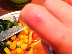 -萨莉亚意式餐厅(杭州滨江天街店)