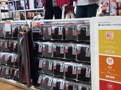 -优衣库(银座店)