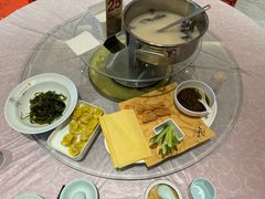 -山东八大碗山东老字号