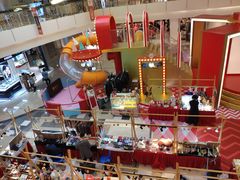 -皇庭广场(福华三路店)