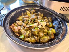 -清华酒楼(盘门店)