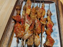 -马记永·兰州牛肉面(3019君尚店)