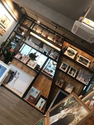 -菲林婚纱摄影工作室