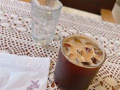 -三仟津花园咖啡馆