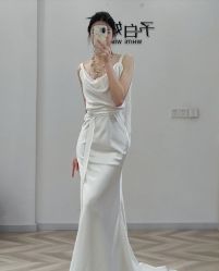 -予白婚纱礼服馆