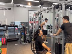 -OG01·24h私教铁馆(中鼎316店)