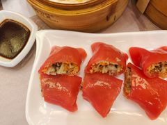 -华美轩中餐厅(客天下店)