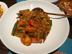 -甘尼仕印度餐厅爵士酒吧(阳春巷店)