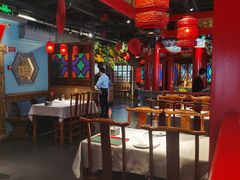 -北平食坊·烤鸭(黄寺大街店)