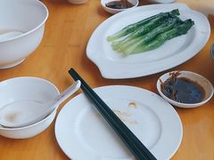 -鼎泰丰(嘉年华•海信广场VILLAGE店)