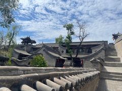 -山西王家大院