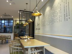 大堂-镇南锅盖面馆(解放路店)