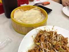 -大地春饼店(黄河路店)
