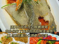 -小海豚•老字号海鲜餐厅(天涯店)