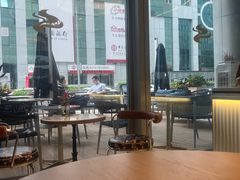 -LAVAZZA拉瓦萨咖啡(中航城君尚购物中心店)