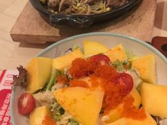 -万岁寿司(万国店)