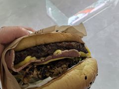 -汉堡王(北京通州领展店)