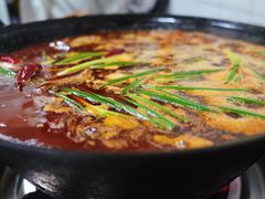 芋儿鸡-石灰市毛记烧鸡公(解放碑店)