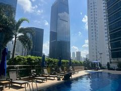 -威克健身游泳(万菱汇店)