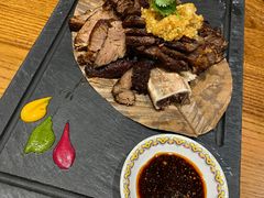 -敏珠拉姆藏餐·南京厨房(富春江东街店)