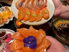 -松鹤精致料理(五一中路店)