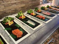-厦门悦华酒店·绿庭主题自助餐厅