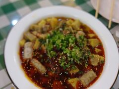 -新疆巴州金丝特餐厅(大钟寺店)