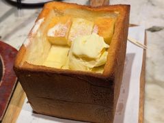 -绿茶餐厅(龙湖星悦荟店)