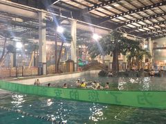 -南宫温泉水世界