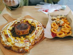 -达美乐比萨(文三路店)