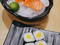 -友壹町寿司(佛山新DNA店)