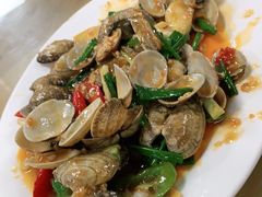 -田源农家饭店·窑鸡王·海鲜(东部湾·融创店)