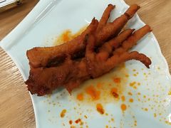 -老苏州大客堂·苏帮菜·松鼠桂鱼·苏州传统小吃(观前街人民商场店)