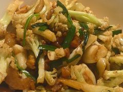 -味上湘菜馆(岳麓山店)