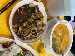 -老字号蛇口德记烧腊饭店·海鲜加工