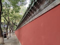 -北京国子监胡同