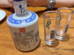 -新興传承烤鸭