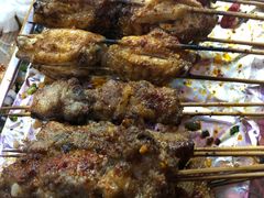 -晓靖轩烧烤(沙河风情店)